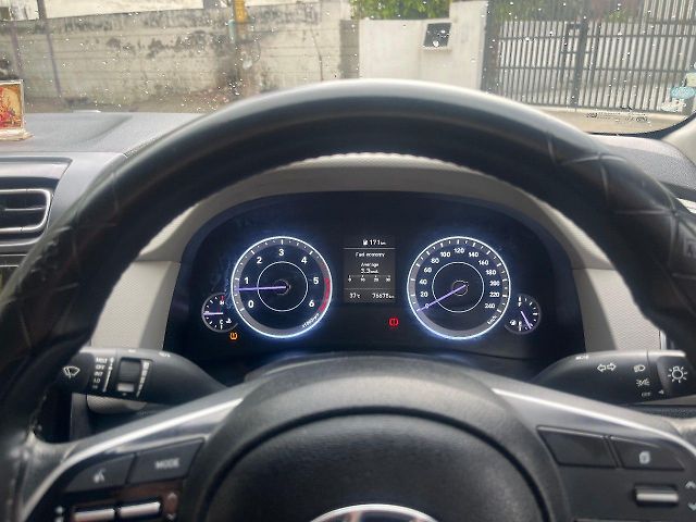 Used Hyundai Creta [2020-2023] E 1.5 Diesel [2020-2022] in Jalandhar