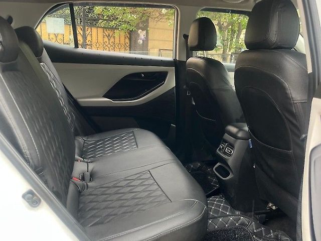 Used Hyundai Creta [2020-2023] E 1.5 Diesel [2020-2022] in Jalandhar