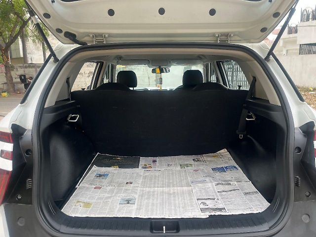 Used Hyundai Creta [2020-2023] E 1.5 Diesel [2020-2022] in Jalandhar
