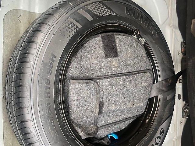 Used Hyundai Creta [2020-2023] E 1.5 Diesel [2020-2022] in Jalandhar