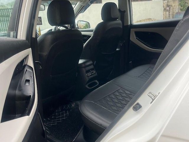 Used Hyundai Creta [2020-2023] E 1.5 Diesel [2020-2022] in Jalandhar