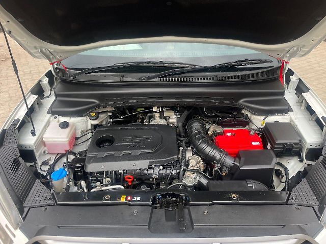 Used Hyundai Creta [2020-2023] E 1.5 Diesel [2020-2022] in Jalandhar
