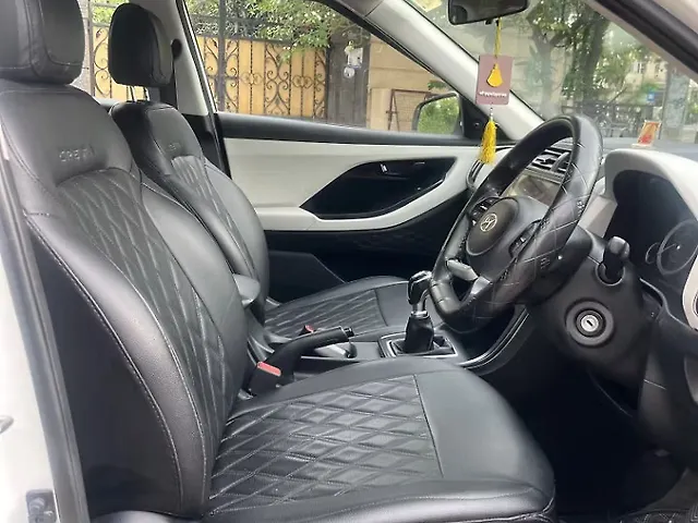 Used Hyundai Creta [2020-2023] E 1.5 Diesel [2020-2022] in Jalandhar