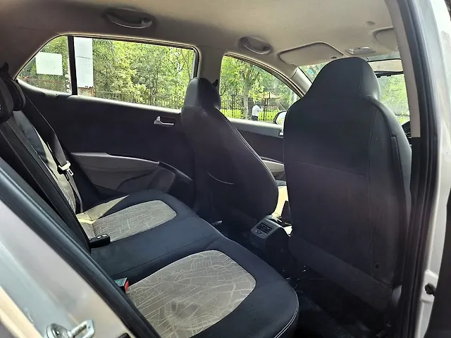 Used Hyundai Grand i10 [2013-2017] Asta AT 1.2 Kappa VTVT [2013-2016] in Mumbai