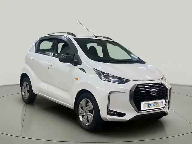Used 2021 Datsun Redigo in Faridabad