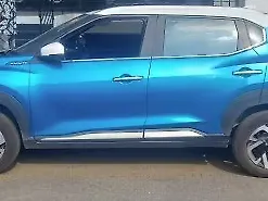 Used Nissan Magnite [2020-2024] XV Premium in Bangalore