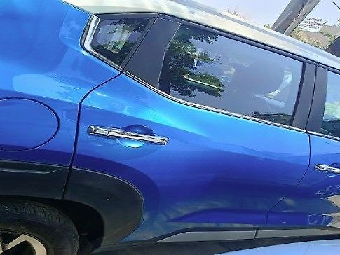 Used Nissan Magnite [2020-2024] XV Premium in Bangalore