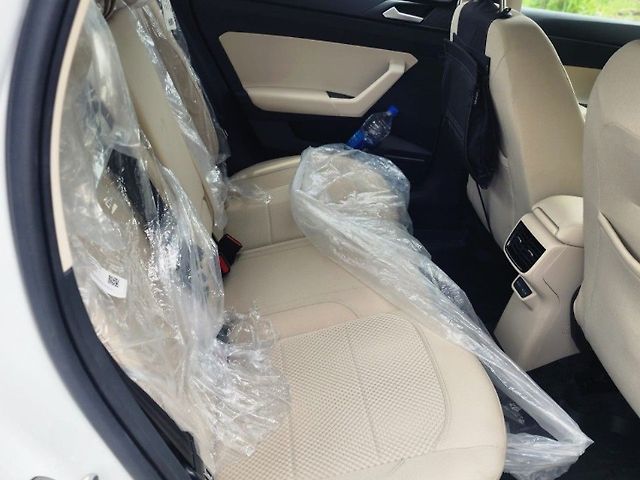 Used Volkswagen Virtus Highline 1.0 TSI AT in Thiruvananthapuram