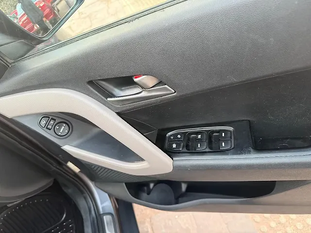Used Hyundai Creta [2015-2017] 1.6 S Plus AT in Delhi