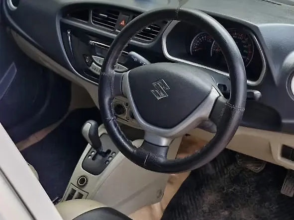 Used Maruti Suzuki Alto K10 [2014-2020] VXi [2014-2019] in Thiruvananthapuram
