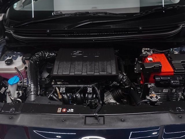 Used Hyundai Grand i10 Nios [2019-2023] Sportz AMT 1.2 Kappa VTVT in Hyderabad