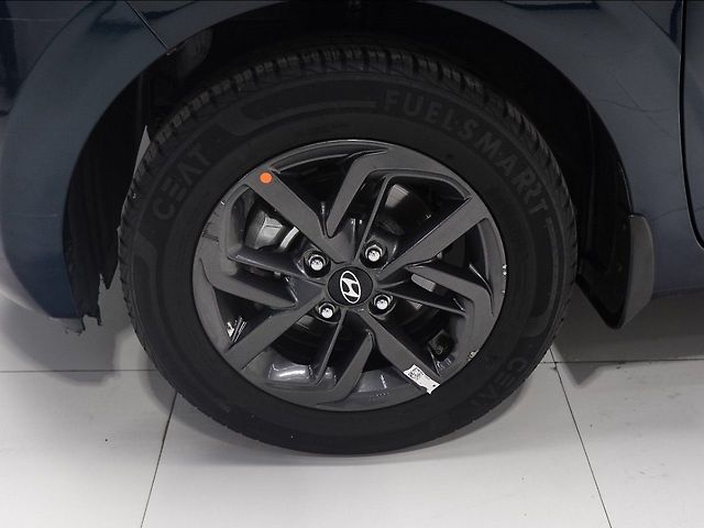 Used Hyundai Grand i10 Nios [2019-2023] Sportz AMT 1.2 Kappa VTVT in Hyderabad