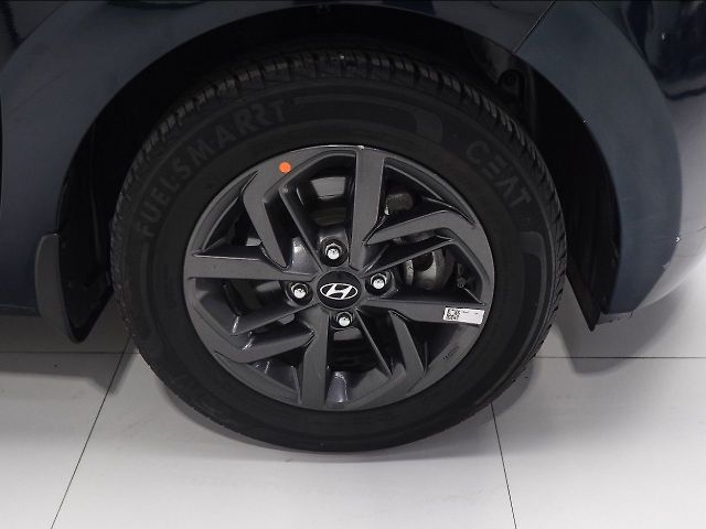 Used Hyundai Grand i10 Nios [2019-2023] Sportz AMT 1.2 Kappa VTVT in Hyderabad