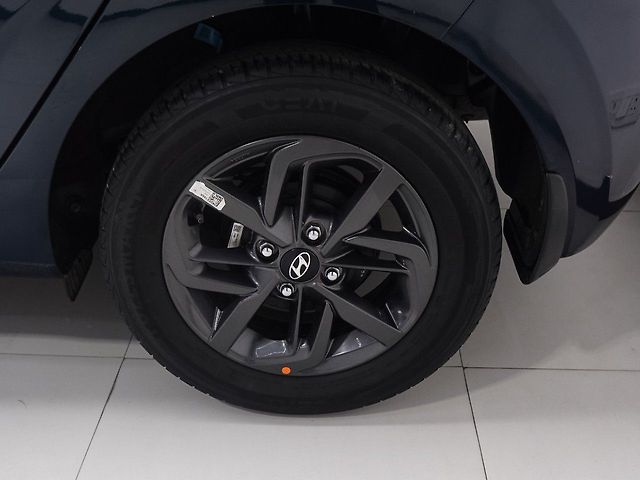 Used Hyundai Grand i10 Nios [2019-2023] Sportz AMT 1.2 Kappa VTVT in Hyderabad