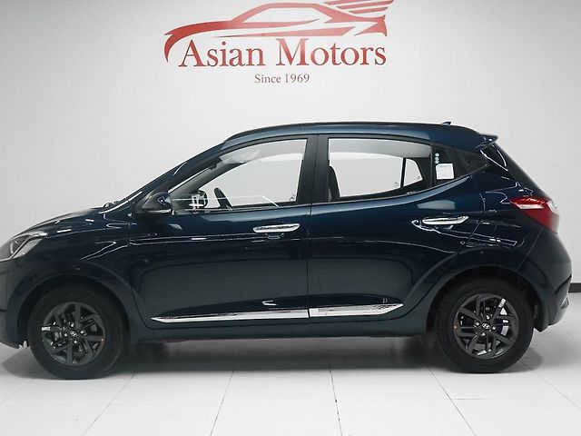 Used Hyundai Grand i10 Nios [2019-2023] Sportz AMT 1.2 Kappa VTVT in Hyderabad