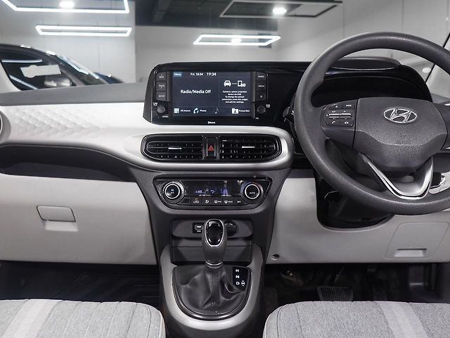 Used Hyundai Grand i10 Nios [2019-2023] Sportz AMT 1.2 Kappa VTVT in Hyderabad