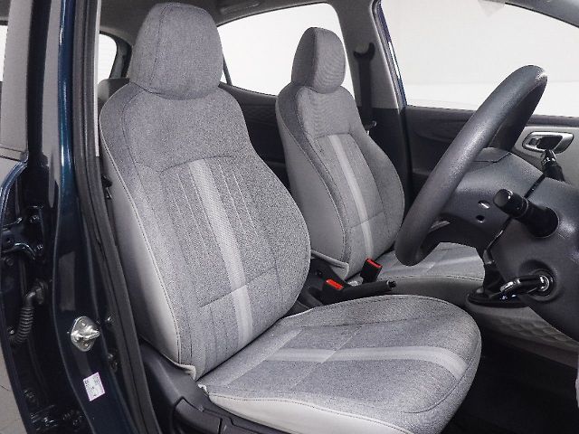 Used Hyundai Grand i10 Nios [2019-2023] Sportz AMT 1.2 Kappa VTVT in Hyderabad