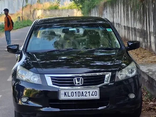 Used 2008 Honda Accord in Thiruvananthapuram