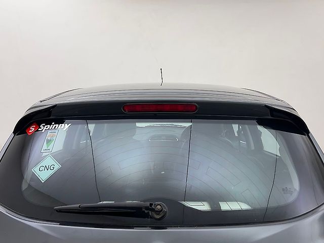 Used Tata Tiago XZ Plus CNG [2022-2023] in Mumbai