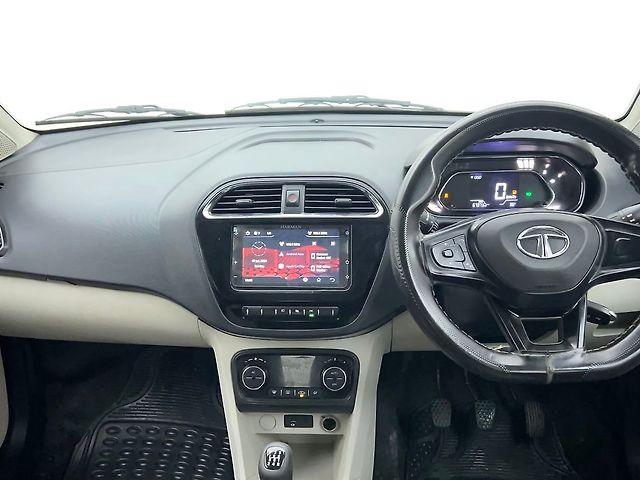 Used Tata Tiago XZ Plus CNG [2022-2023] in Mumbai