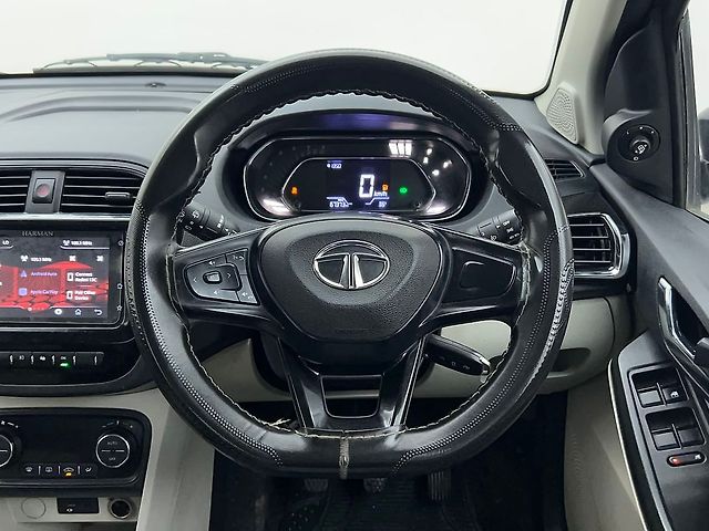 Used Tata Tiago XZ Plus CNG [2022-2023] in Mumbai