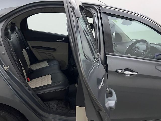 Used Tata Tiago XZ Plus CNG [2022-2023] in Mumbai