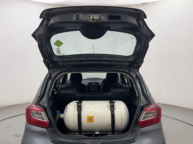 Used Tata Tiago XZ Plus CNG [2022-2023] in Mumbai