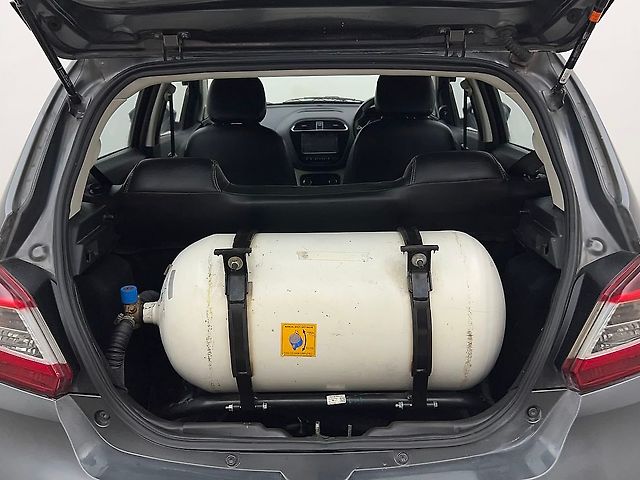 Used Tata Tiago XZ Plus CNG [2022-2023] in Mumbai