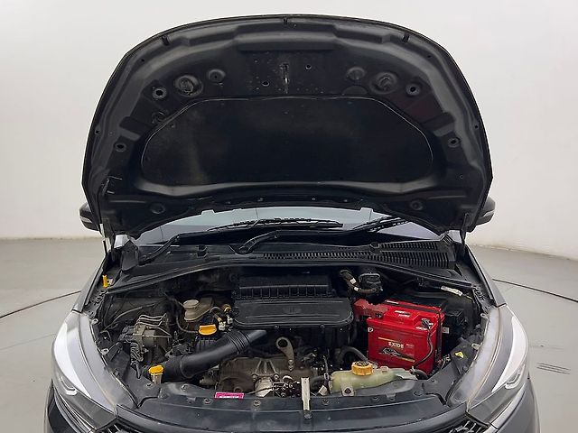 Used Tata Tiago XZ Plus CNG [2022-2023] in Mumbai