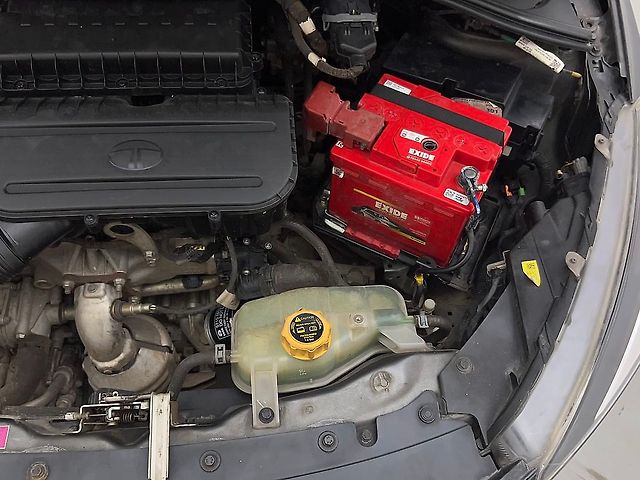 Used Tata Tiago XZ Plus CNG [2022-2023] in Mumbai