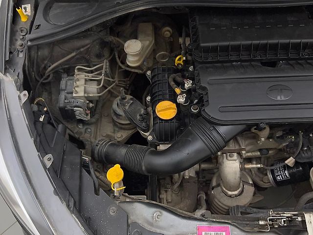 Used Tata Tiago XZ Plus CNG [2022-2023] in Mumbai