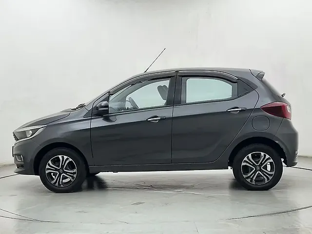 Used Tata Tiago XZ Plus CNG [2022-2023] in Mumbai