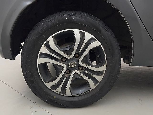 Used Tata Tiago XZ Plus CNG [2022-2023] in Mumbai