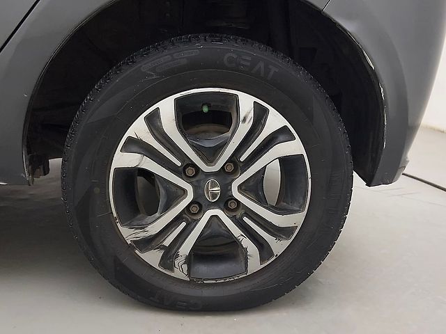 Used Tata Tiago XZ Plus CNG [2022-2023] in Mumbai