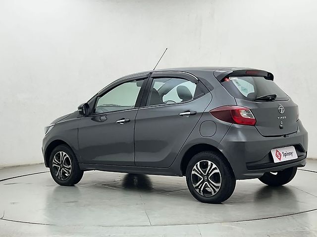Used Tata Tiago XZ Plus CNG [2022-2023] in Mumbai