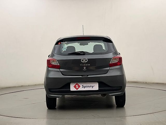 Used Tata Tiago XZ Plus CNG [2022-2023] in Mumbai