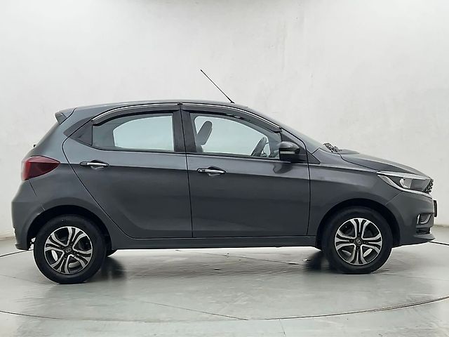 Used Tata Tiago XZ Plus CNG [2022-2023] in Mumbai