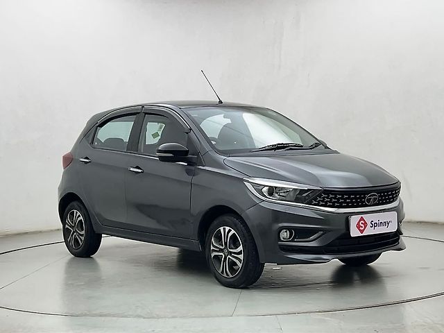 Used Tata Tiago XZ Plus CNG [2022-2023] in Mumbai