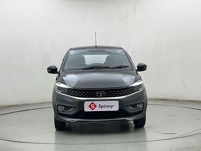 Used Tata Tiago XZ Plus CNG [2022-2023] in Mumbai