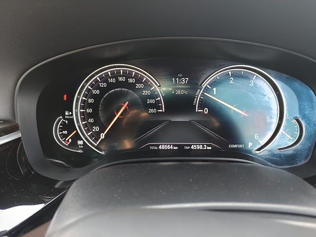 Used BMW 5 Series [2013-2017] 530d M Sport [2013-2017] in Mumbai