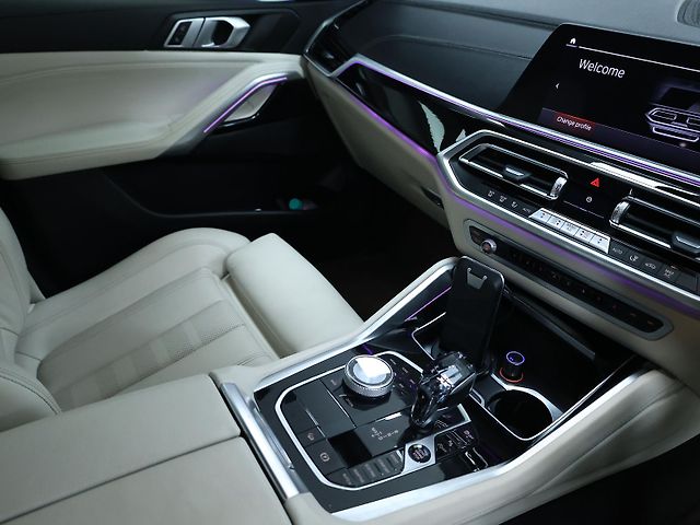Used BMW X6 xDrive40i M Sport [2020-2023] in Chennai