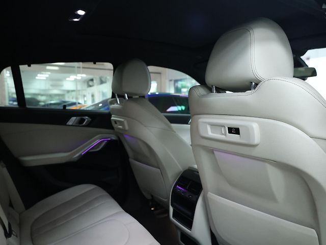 Used BMW X6 xDrive40i M Sport [2020-2023] in Chennai