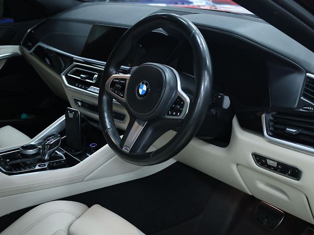 Used BMW X6 xDrive40i M Sport [2020-2023] in Chennai