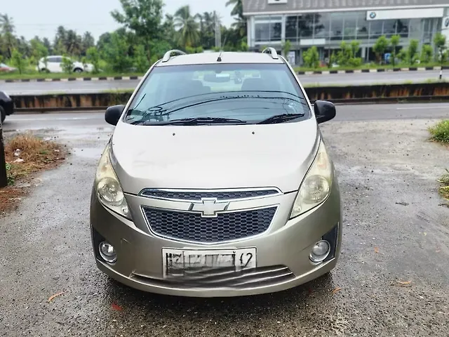Used 2010 Chevrolet Beat in Thiruvananthapuram Used 2010 Chevrolet Beat in Thiruvananthapuram