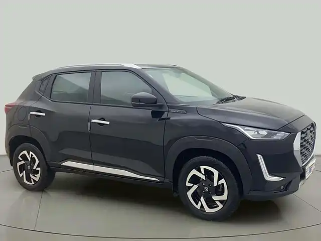 Used 2022 Nissan Magnite in Hyderabad