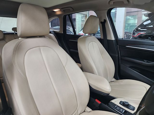 Used BMW X1 [2013-2016] sDrive20d xLine in Chennai