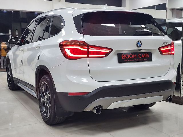 Used BMW X1 [2013-2016] sDrive20d xLine in Chennai