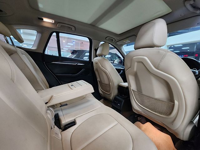 Used BMW X1 [2013-2016] sDrive20d xLine in Chennai