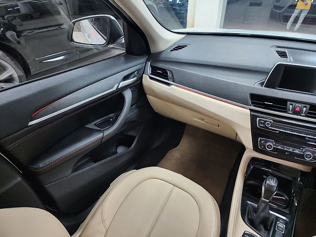 Used BMW X1 [2013-2016] sDrive20d xLine in Chennai