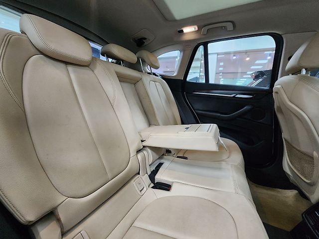 Used BMW X1 [2013-2016] sDrive20d xLine in Chennai